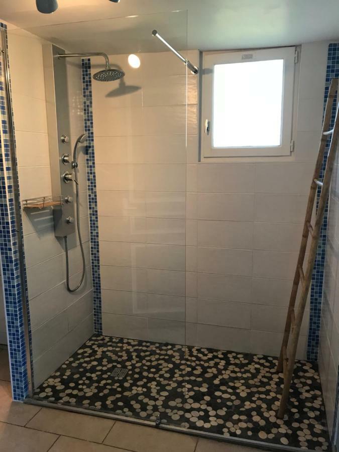 Le Chalet Normand Guilmécourt Zewnętrze zdjęcie