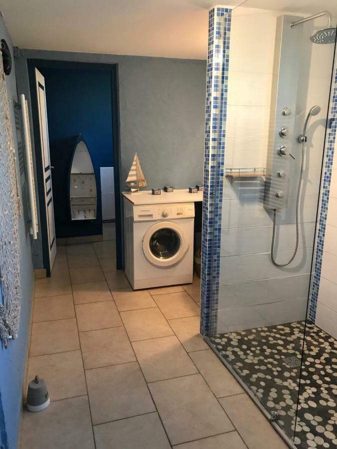 Le Chalet Normand Guilmécourt Zewnętrze zdjęcie