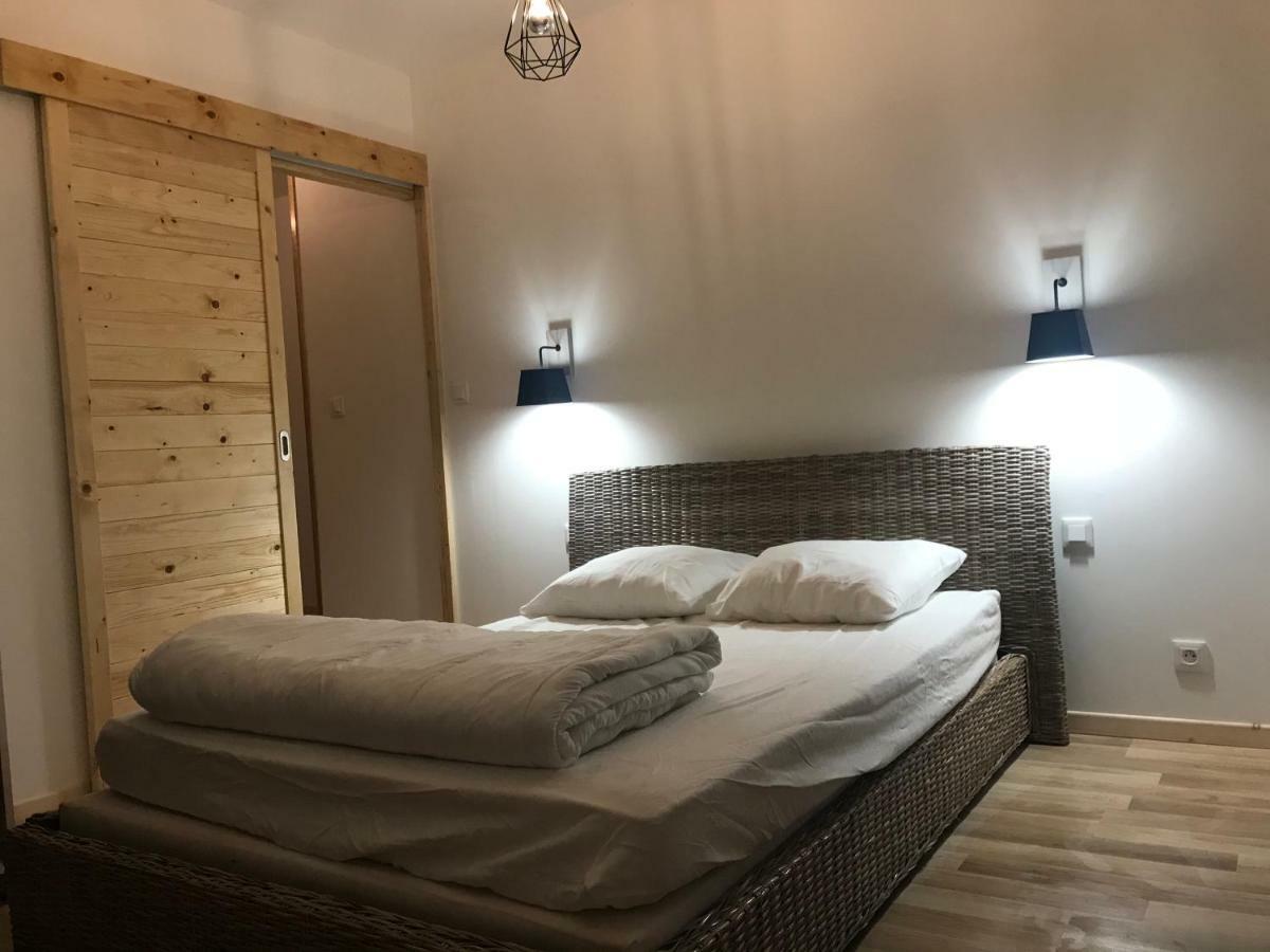 Le Chalet Normand Guilmécourt Zewnętrze zdjęcie